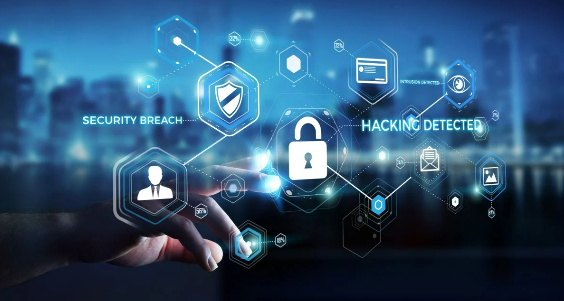 AI Intrusion Detection System