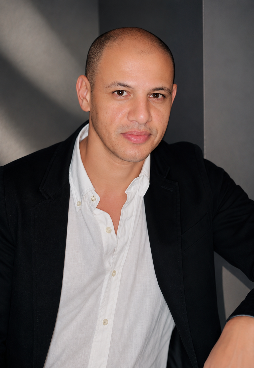 Khalid Spinghar